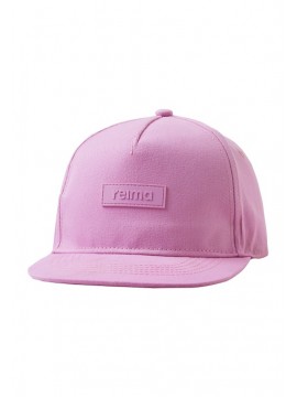 Raima кепка Lippis. Цвет ярко-розовый
